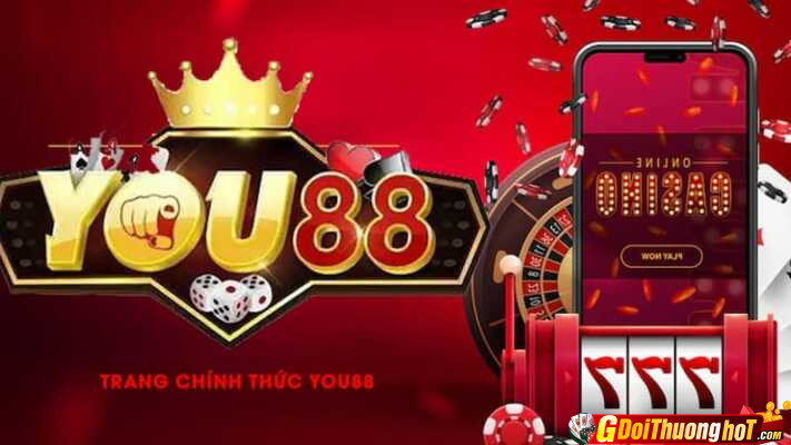 Nên chọn chơi game gì tại cổng game đổi thưởng hàng đầu You88?
